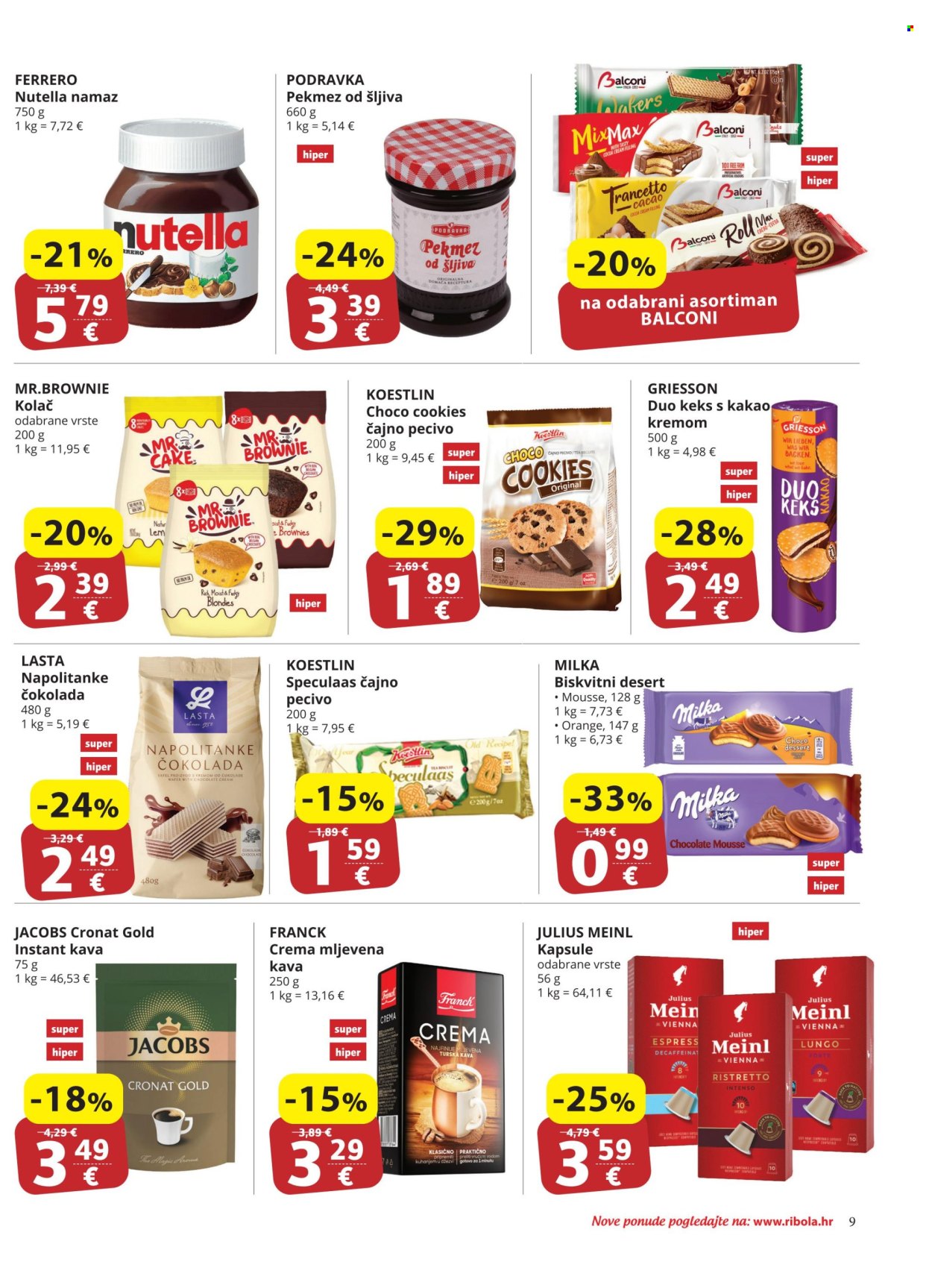 Ribola katalog - 11.09.2024. - 17.09.2024. Stranica 9