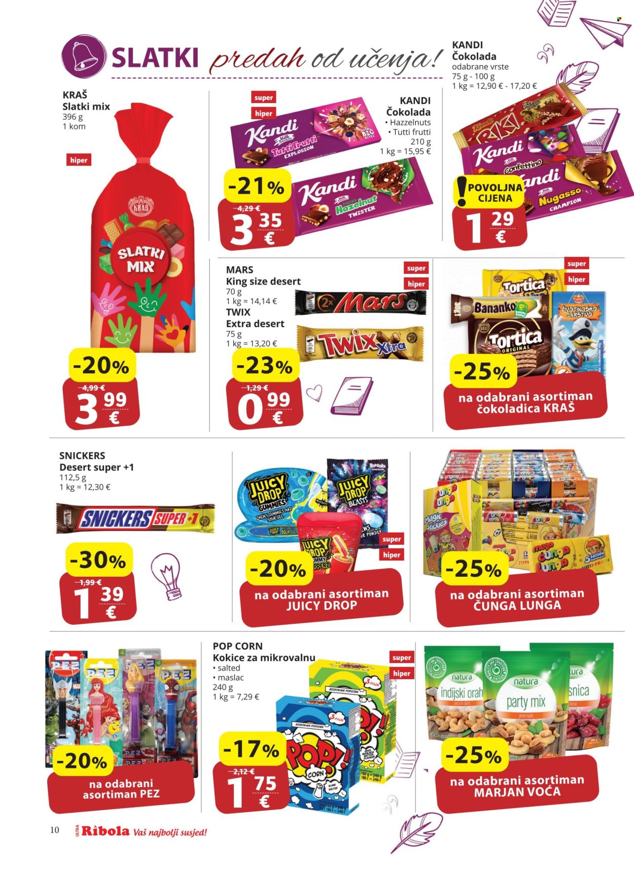 Ribola katalog - 11.09.2024. - 17.09.2024. Stranica 10