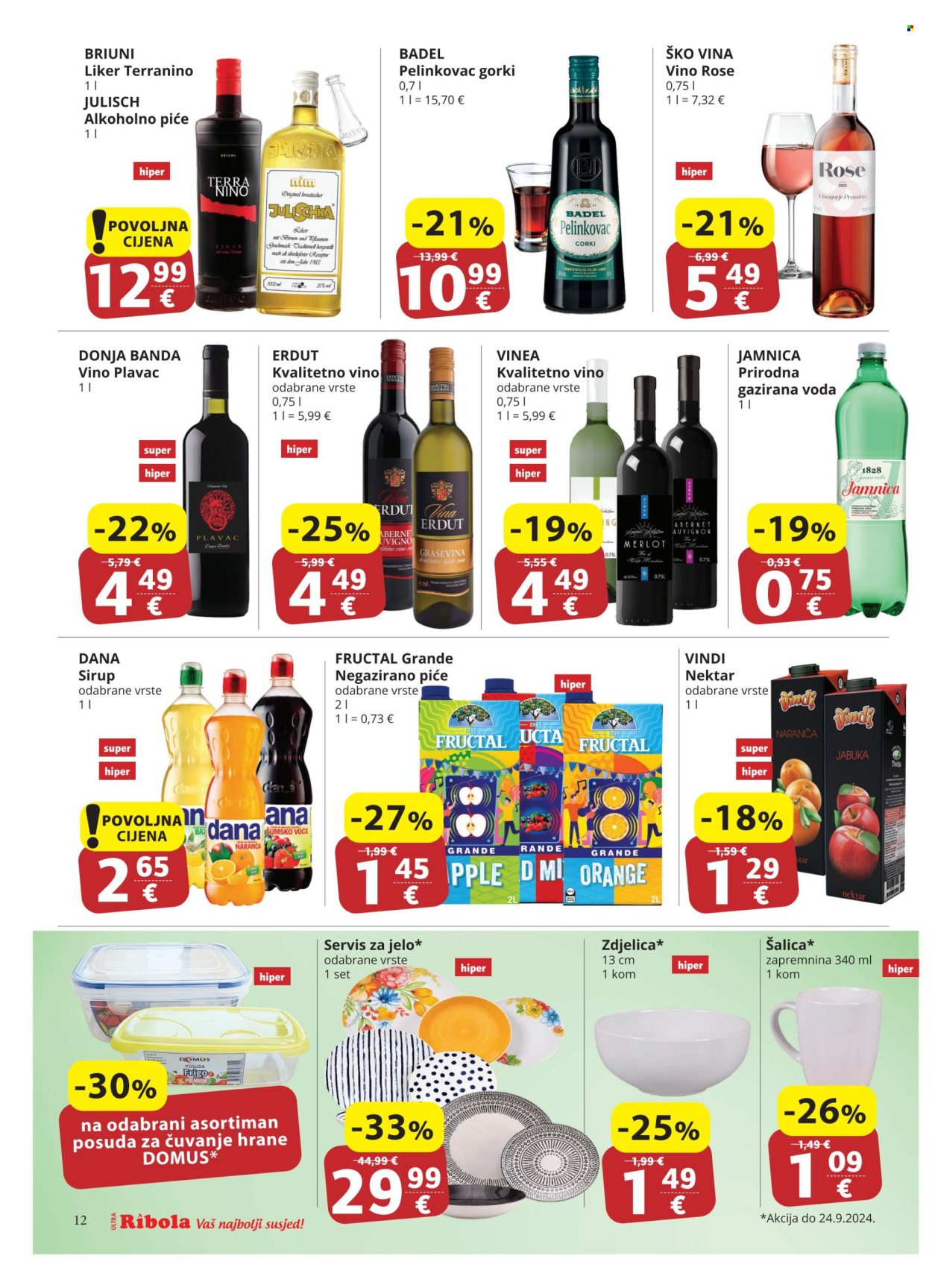 Ribola katalog - 11.09.2024. - 17.09.2024. Stranica 12