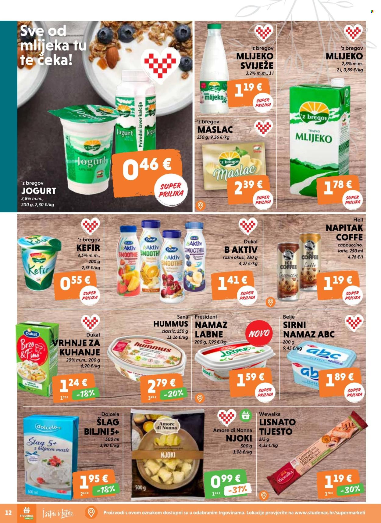 Studenac katalog - 12.09.2024. - 18.09.2024. Stranica 12