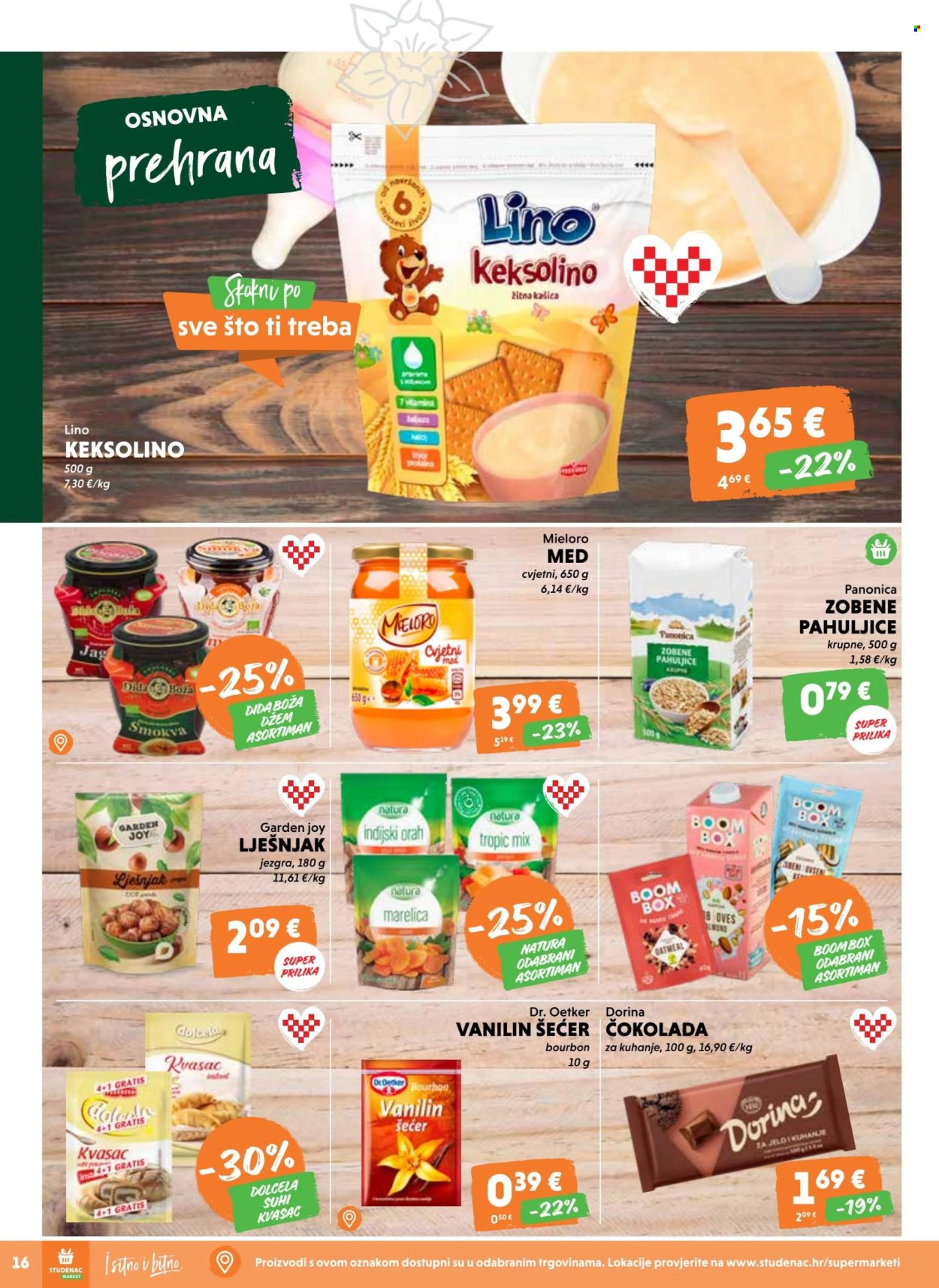 Studenac katalog - 12.09.2024. - 18.09.2024. Stranica 16