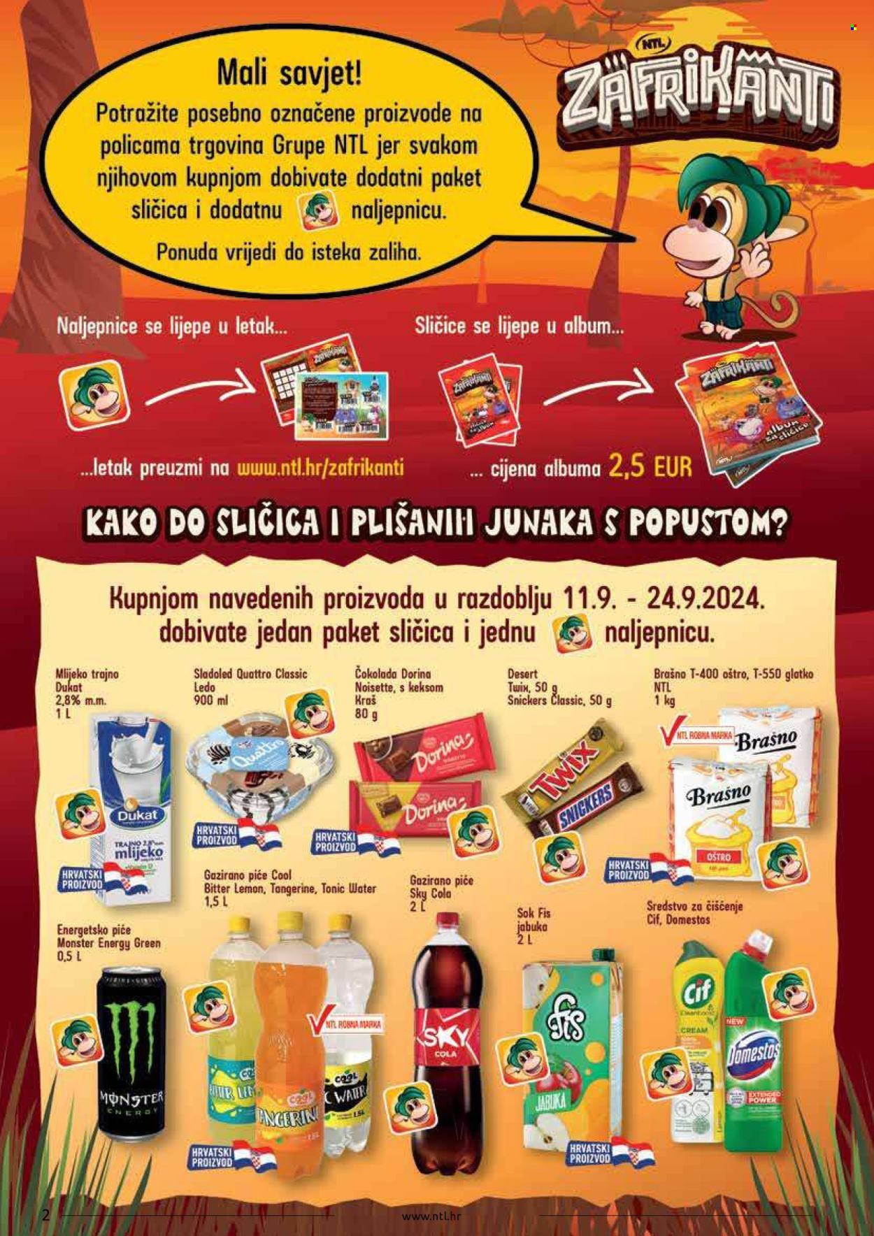 NTL katalog - 11.09.2024. - 17.09.2024. Stranica 2