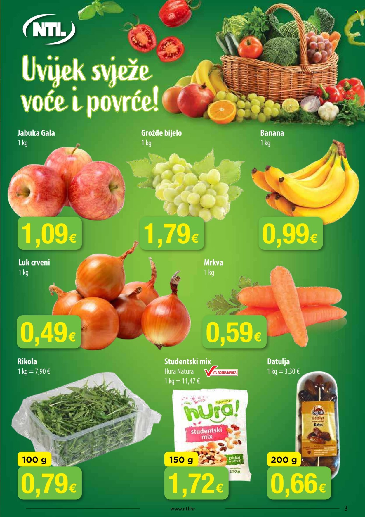 NTL katalog - 11.09.2024. - 17.09.2024. Stranica 3