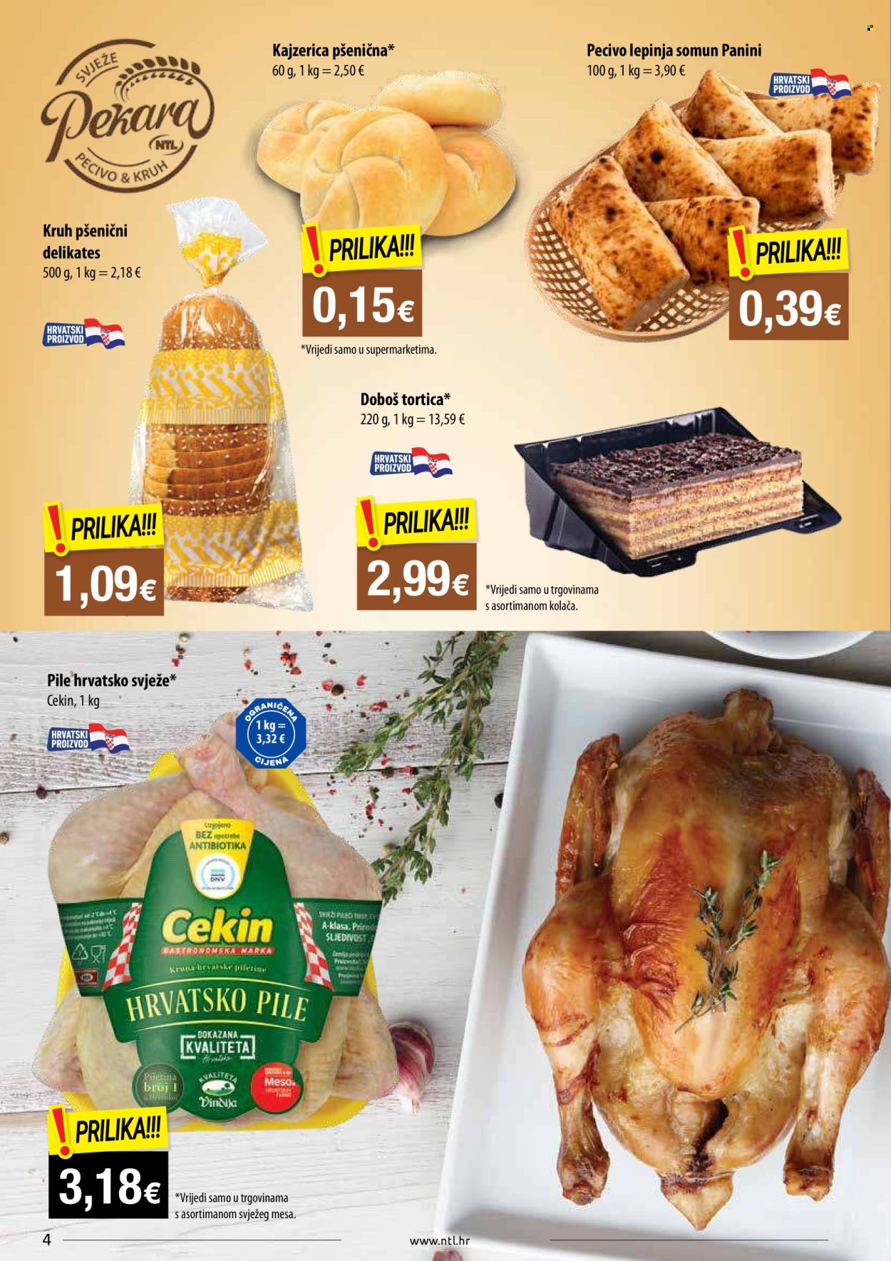 NTL katalog - 11.09.2024. - 17.09.2024. Stranica 4