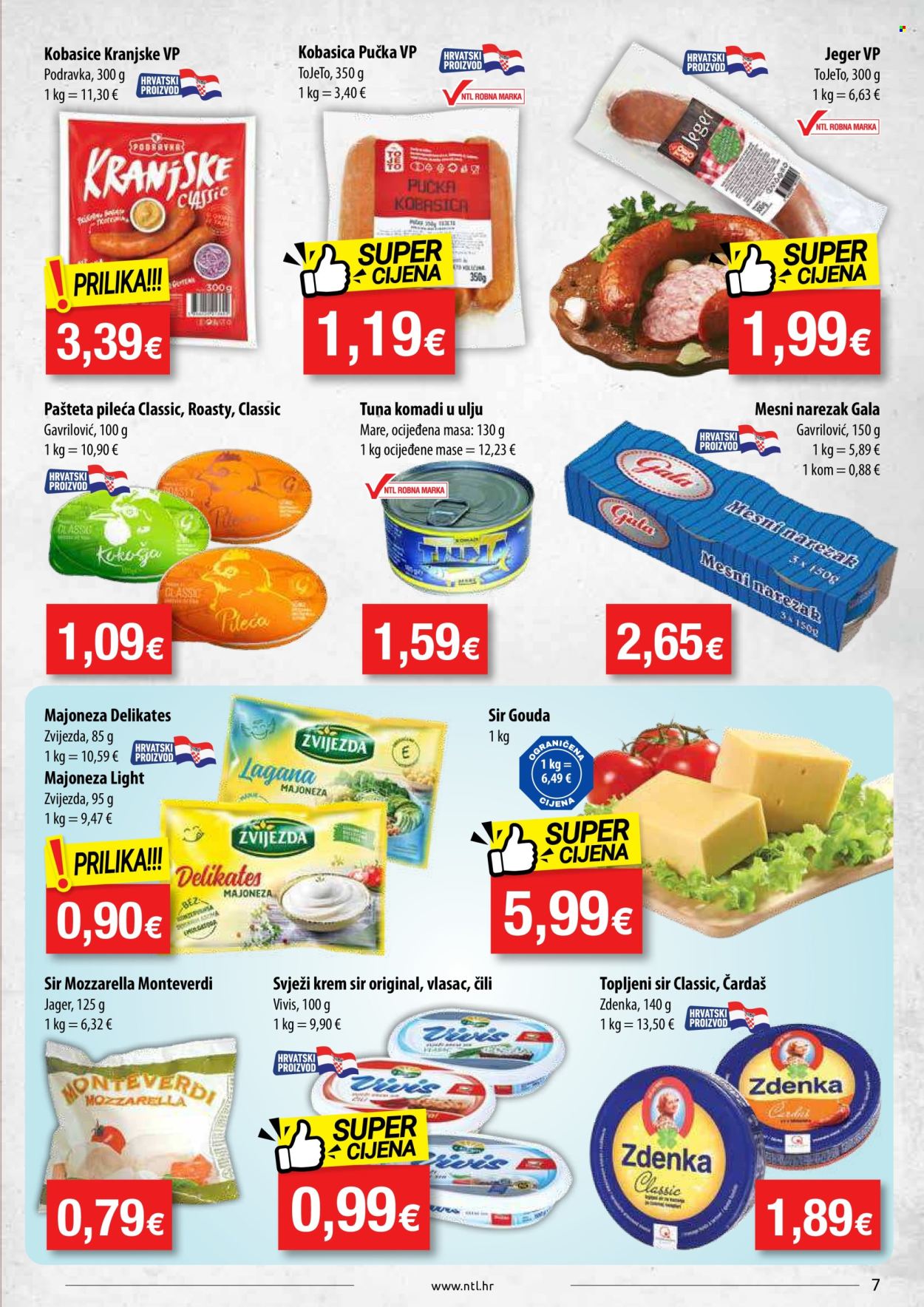 NTL katalog - 11.09.2024. - 17.09.2024. Stranica 7