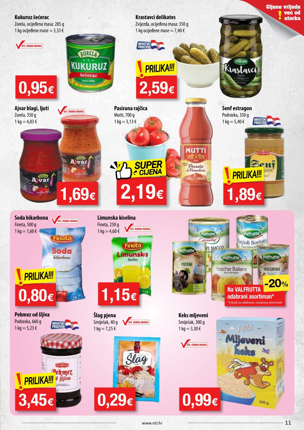 NTL katalog - 11.09.2024. - 17.09.2024. Stranica 11