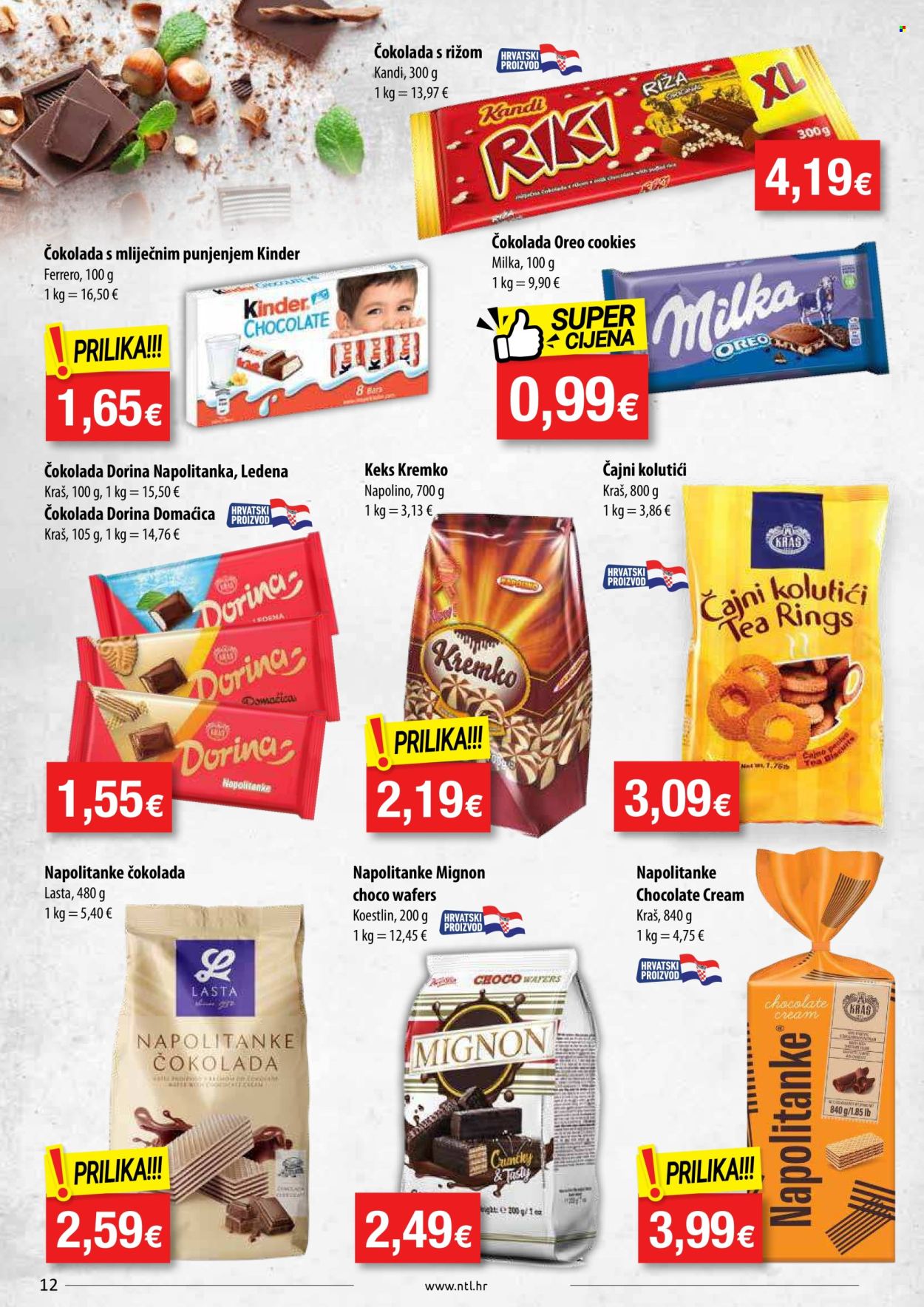 NTL katalog - 11.09.2024. - 17.09.2024. Stranica 12