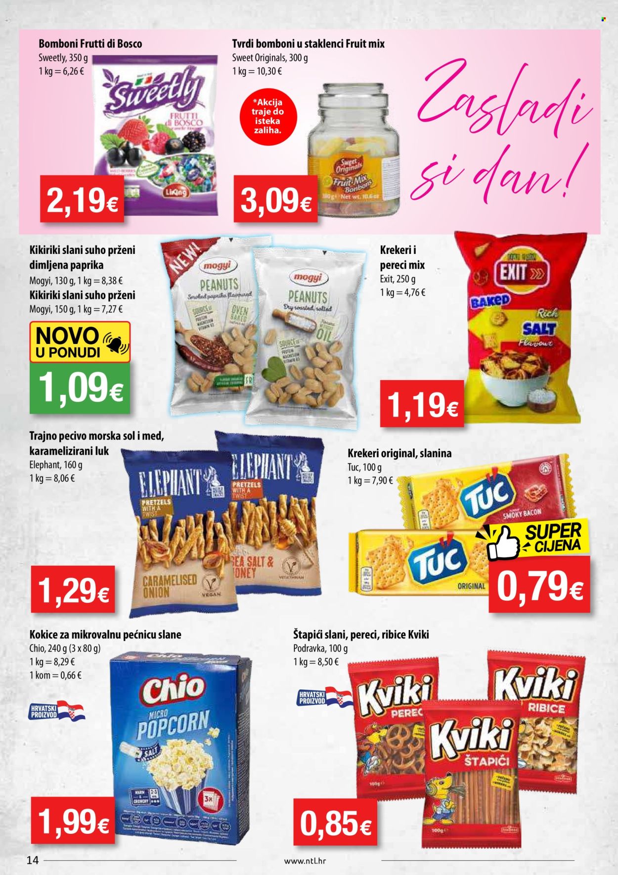 NTL katalog - 11.09.2024. - 17.09.2024. Stranica 14
