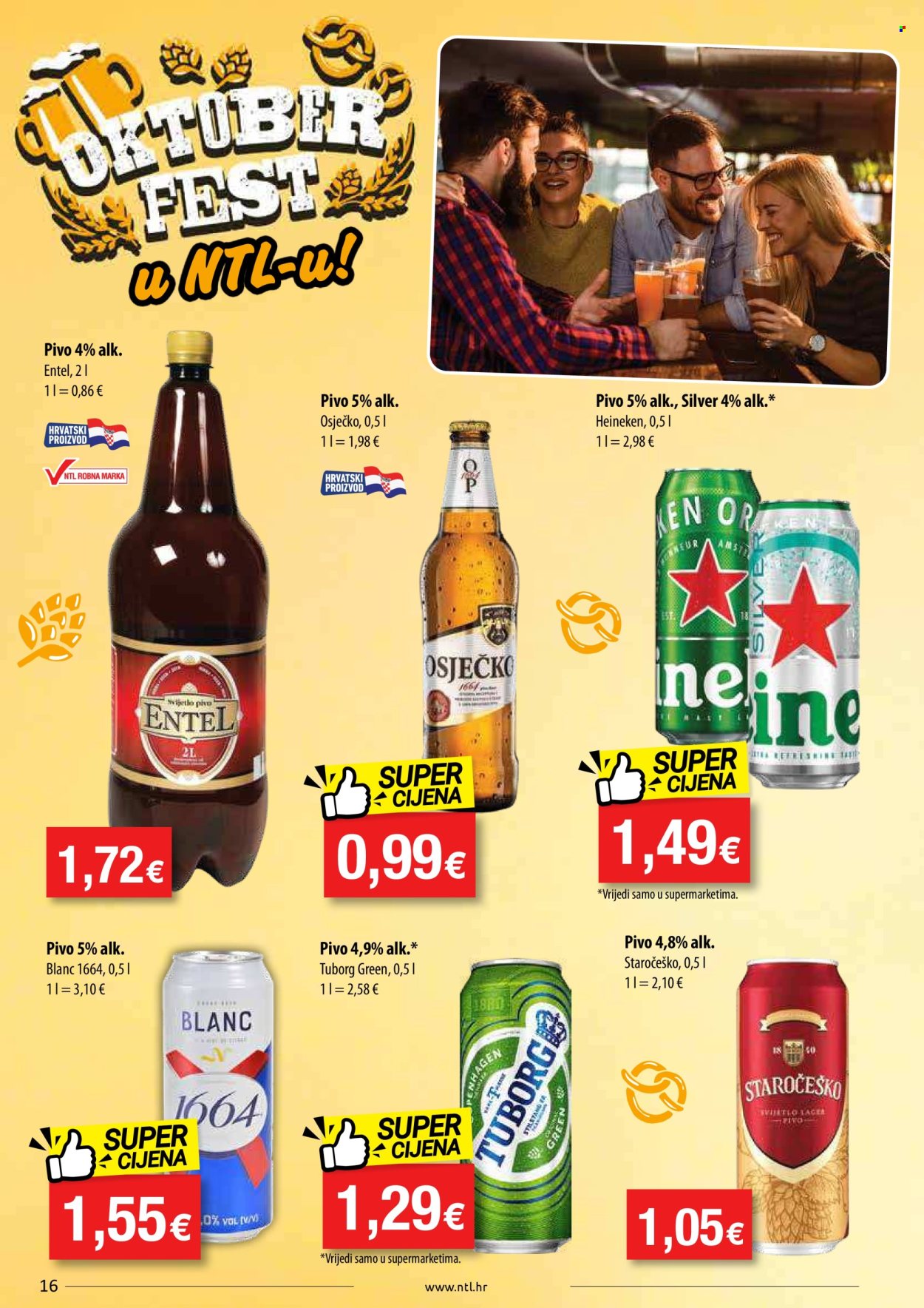 NTL katalog - 11.09.2024. - 17.09.2024. Stranica 16