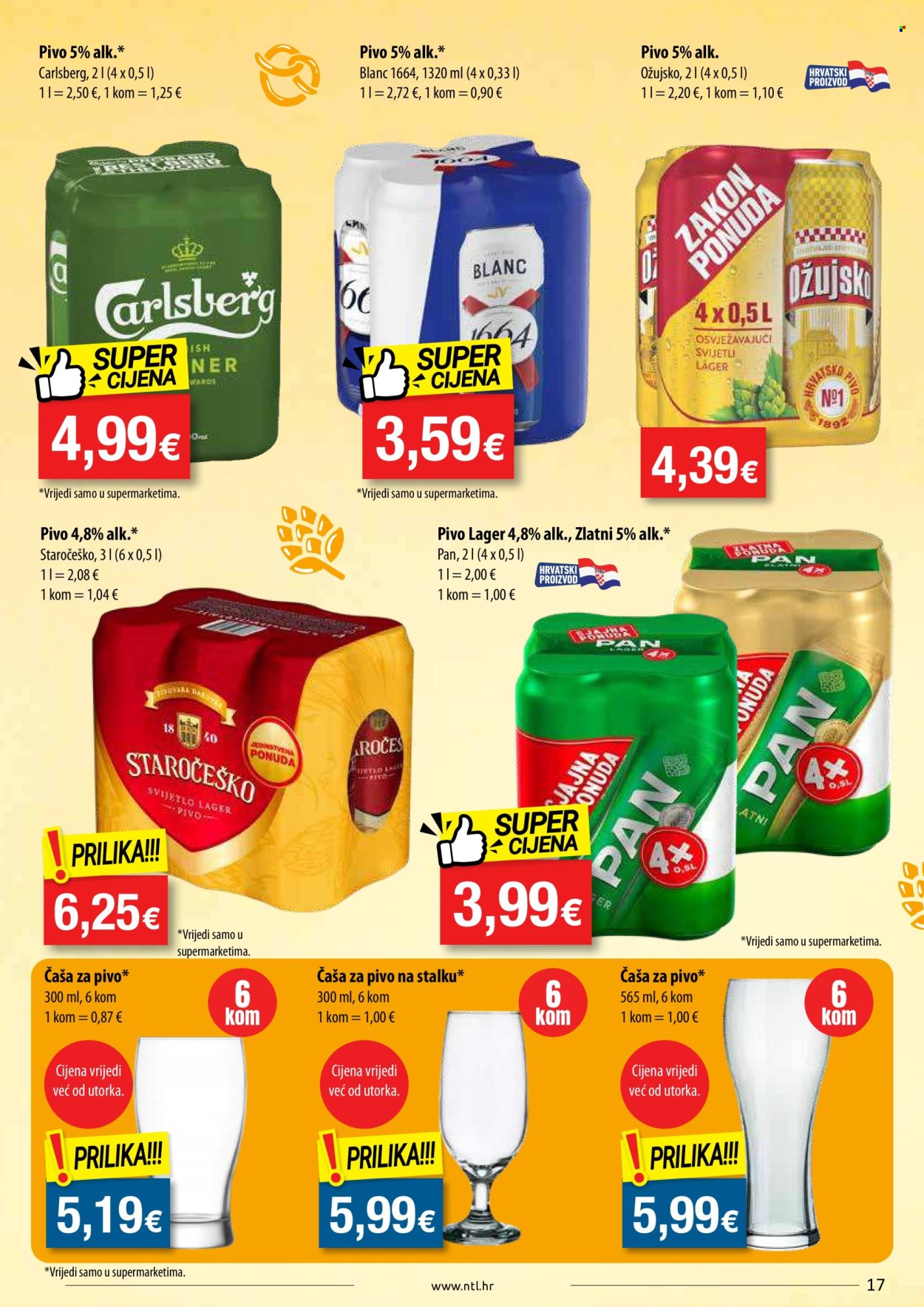 NTL katalog - 11.09.2024. - 17.09.2024. Stranica 17