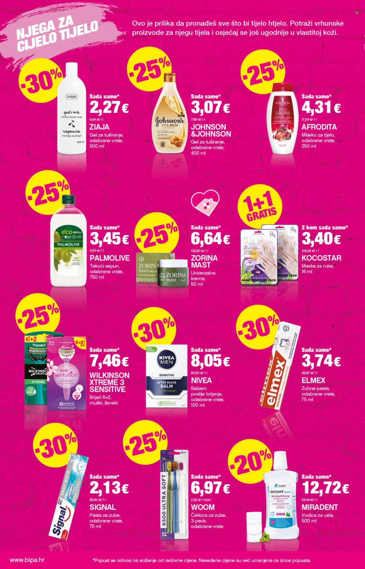 Bipa katalog - 12.09.2024. - 25.09.2024. Stranica 12