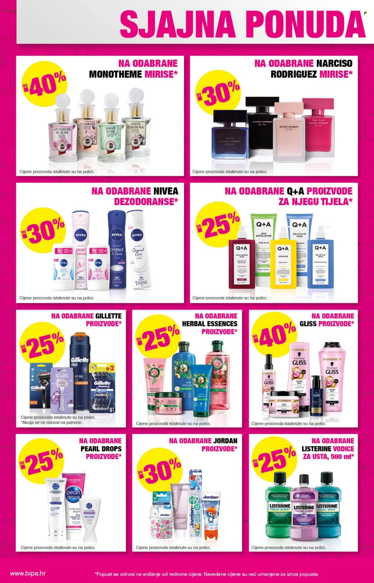 Bipa katalog - 12.09.2024. - 25.09.2024. Stranica 14