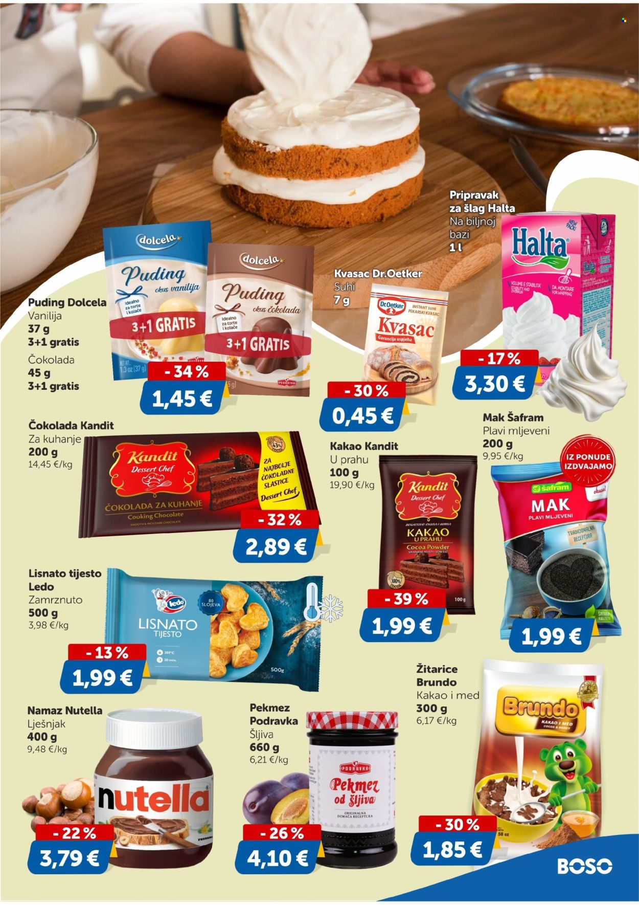 Boso katalog - 12.09.2024. - 25.09.2024. Stranica 9
