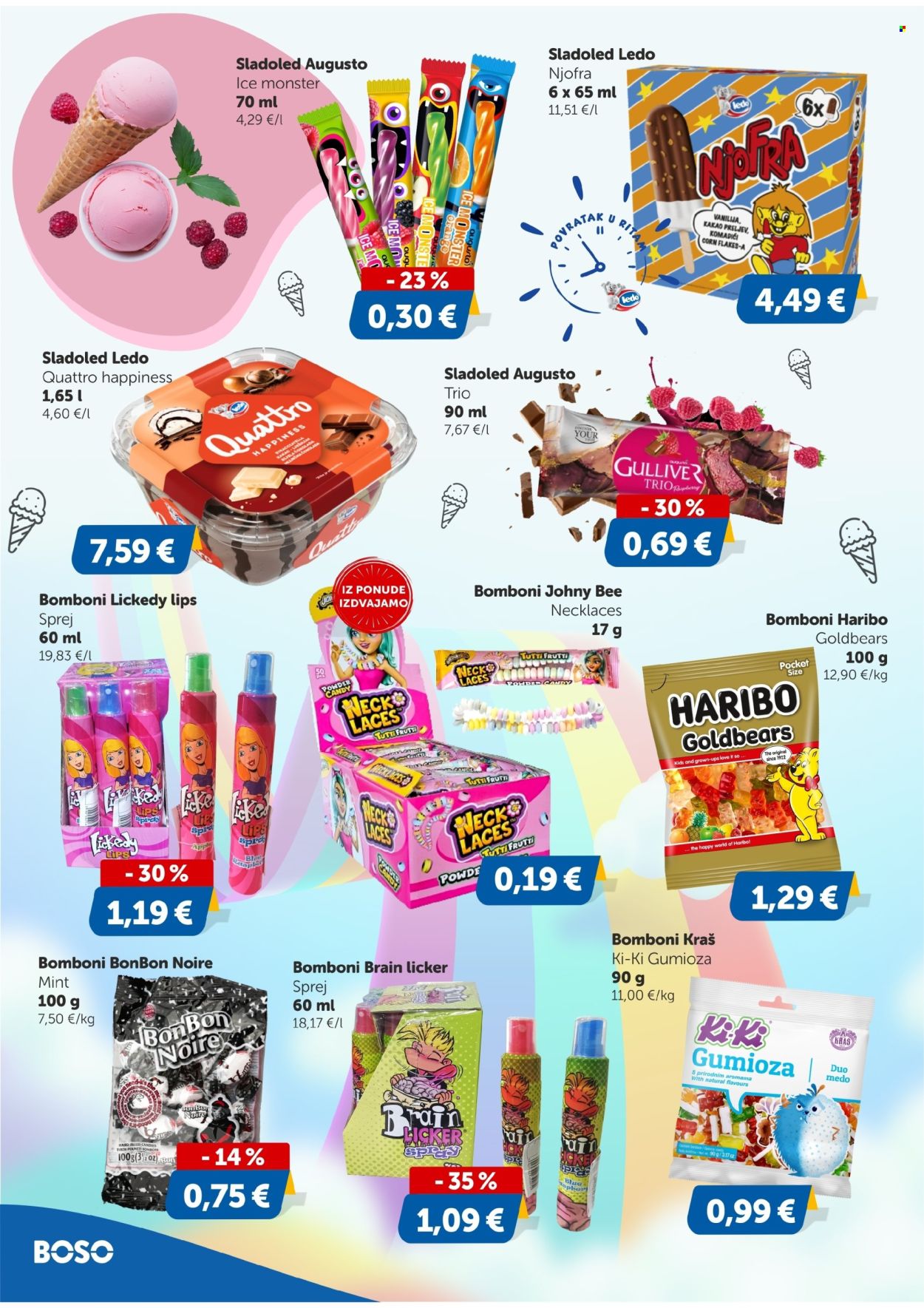 Boso katalog - 12.09.2024. - 25.09.2024. Stranica 12