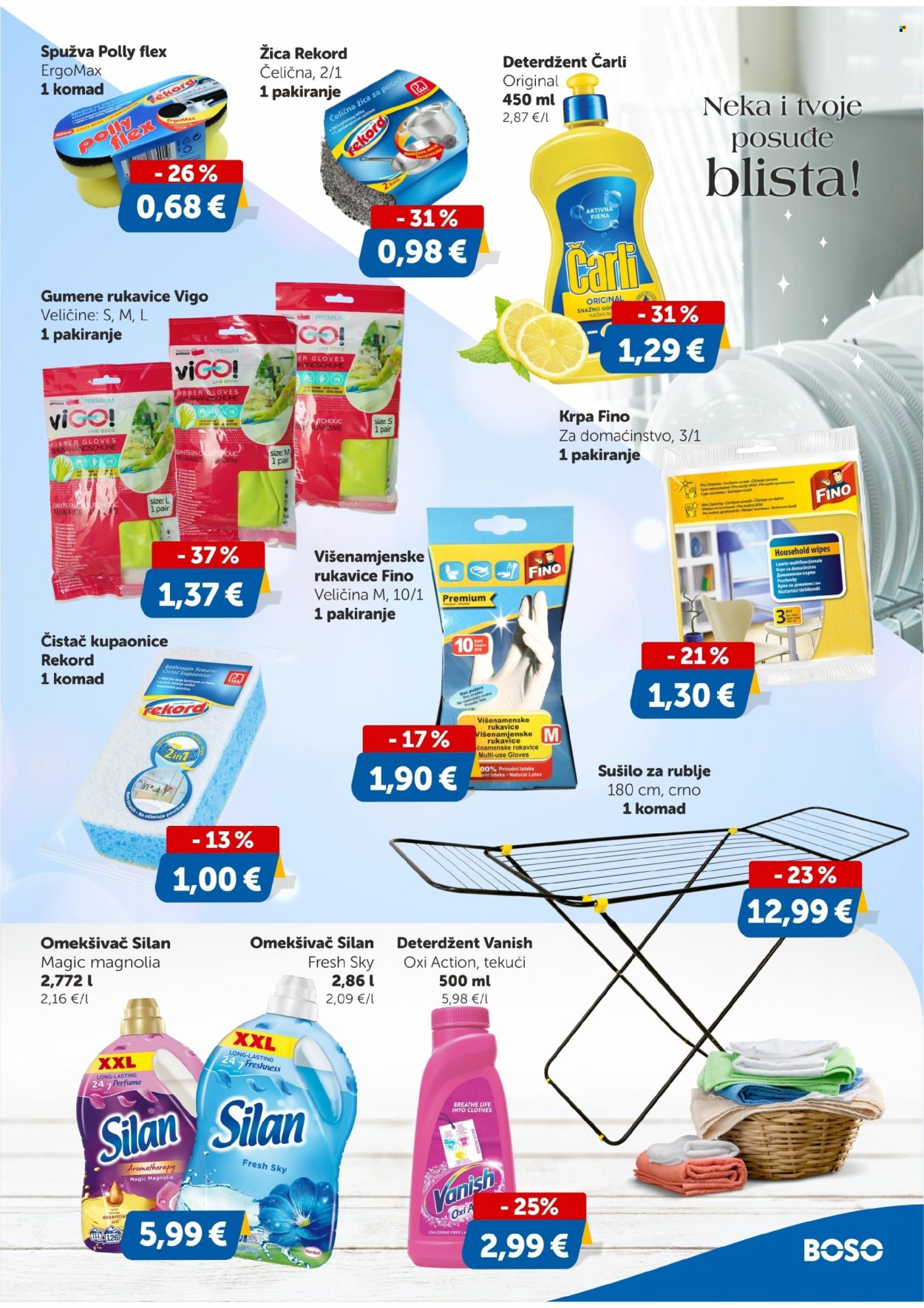 Boso katalog - 12.09.2024. - 25.09.2024. Stranica 19