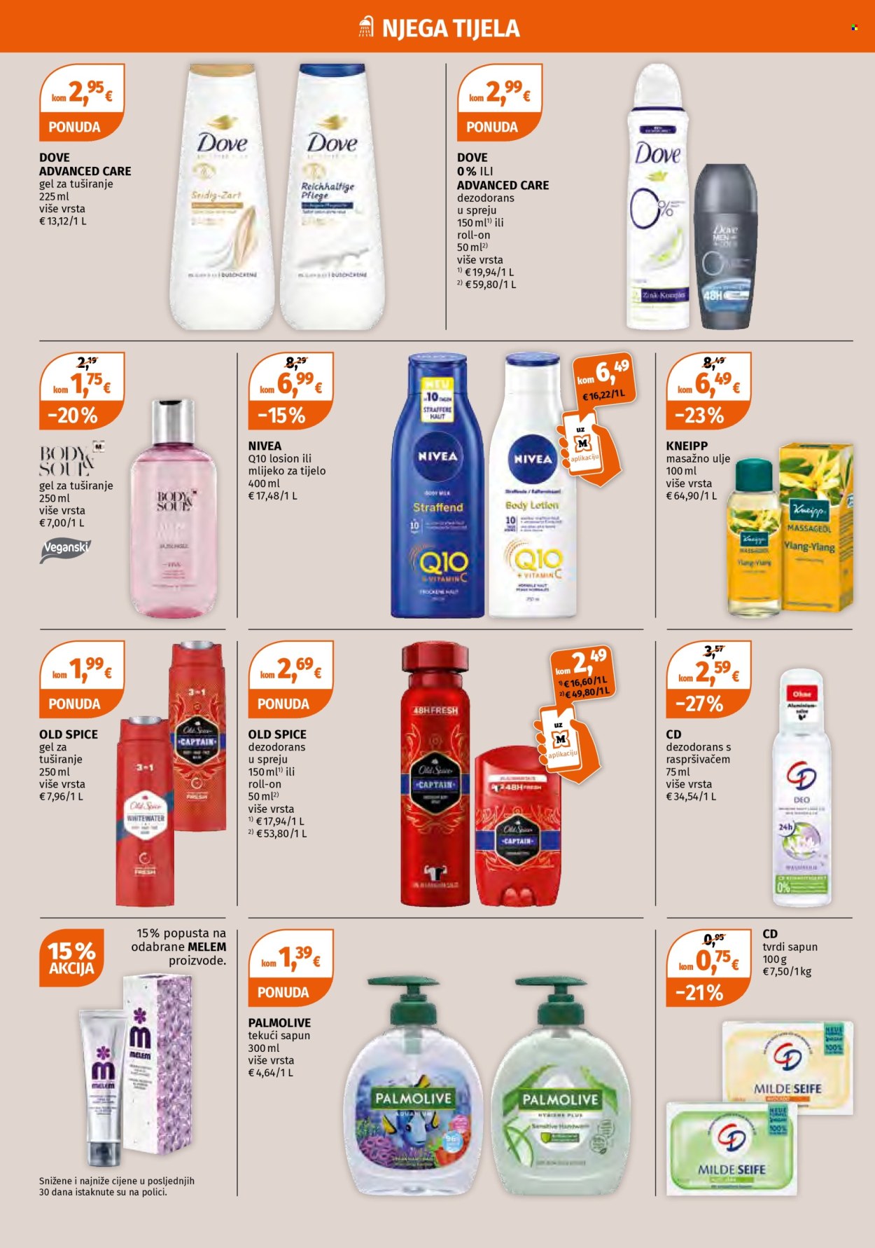 Müller katalog - 16.09.2024. - 22.09.2024. Stranica 8