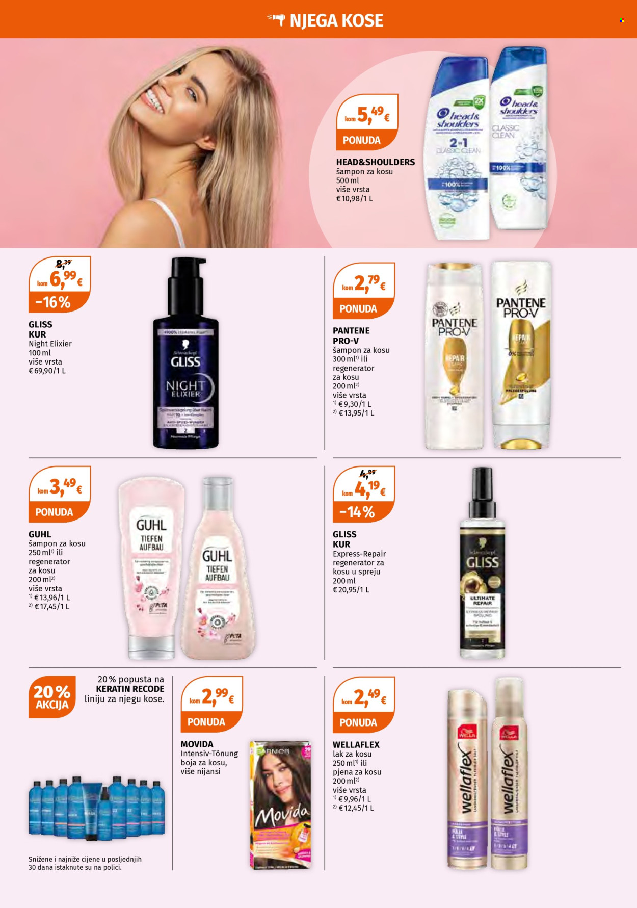 Müller katalog - 16.09.2024. - 22.09.2024. Stranica 10