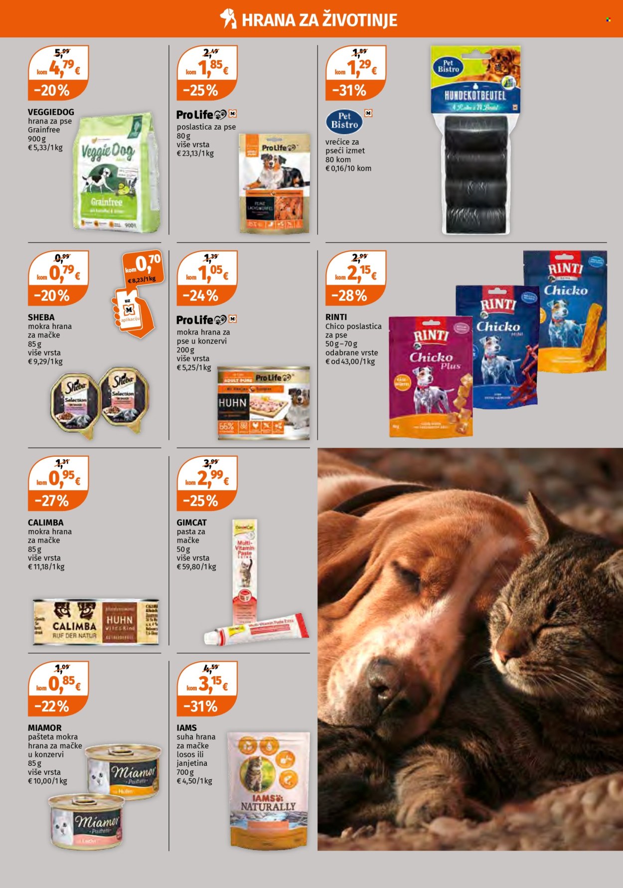 Müller katalog - 16.09.2024. - 22.09.2024. Stranica 12