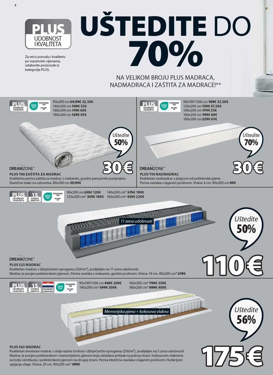 JYSK katalog - 11.09.2024. - 15.10.2024. Stranica 5