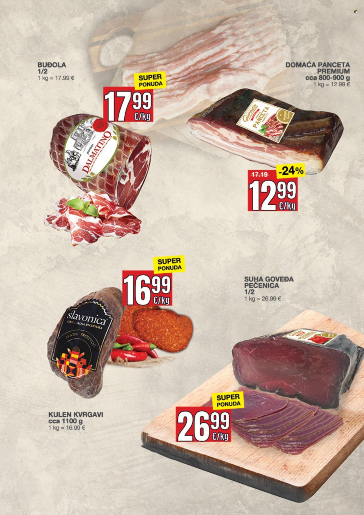 Stanić Diskont katalog - 12.09.2024. - 25.09.2024. Stranica 3