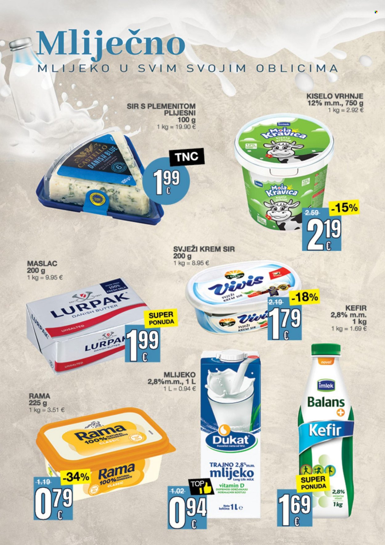 Stanić Diskont katalog - 12.09.2024. - 25.09.2024. Stranica 6