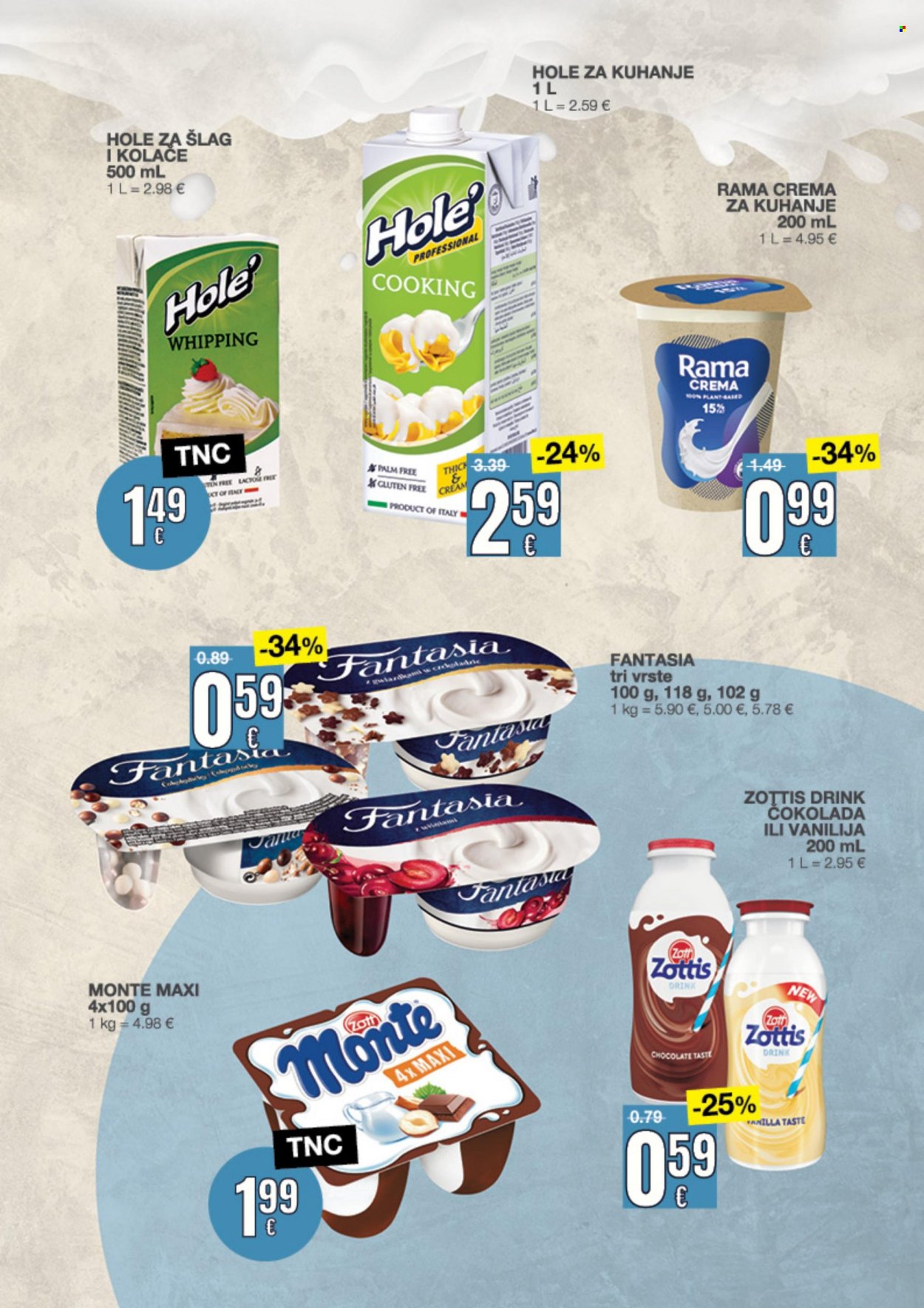 Stanić Diskont katalog - 12.09.2024. - 25.09.2024. Stranica 7
