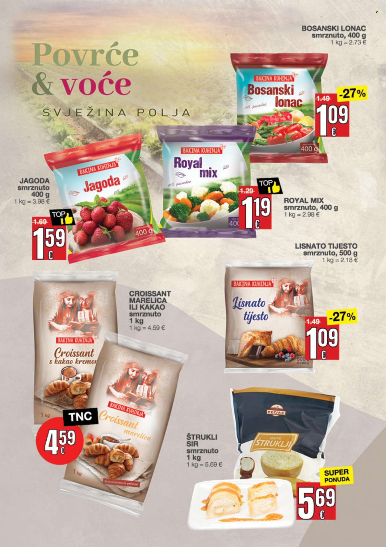 Stanić Diskont katalog - 12.09.2024. - 25.09.2024. Stranica 8