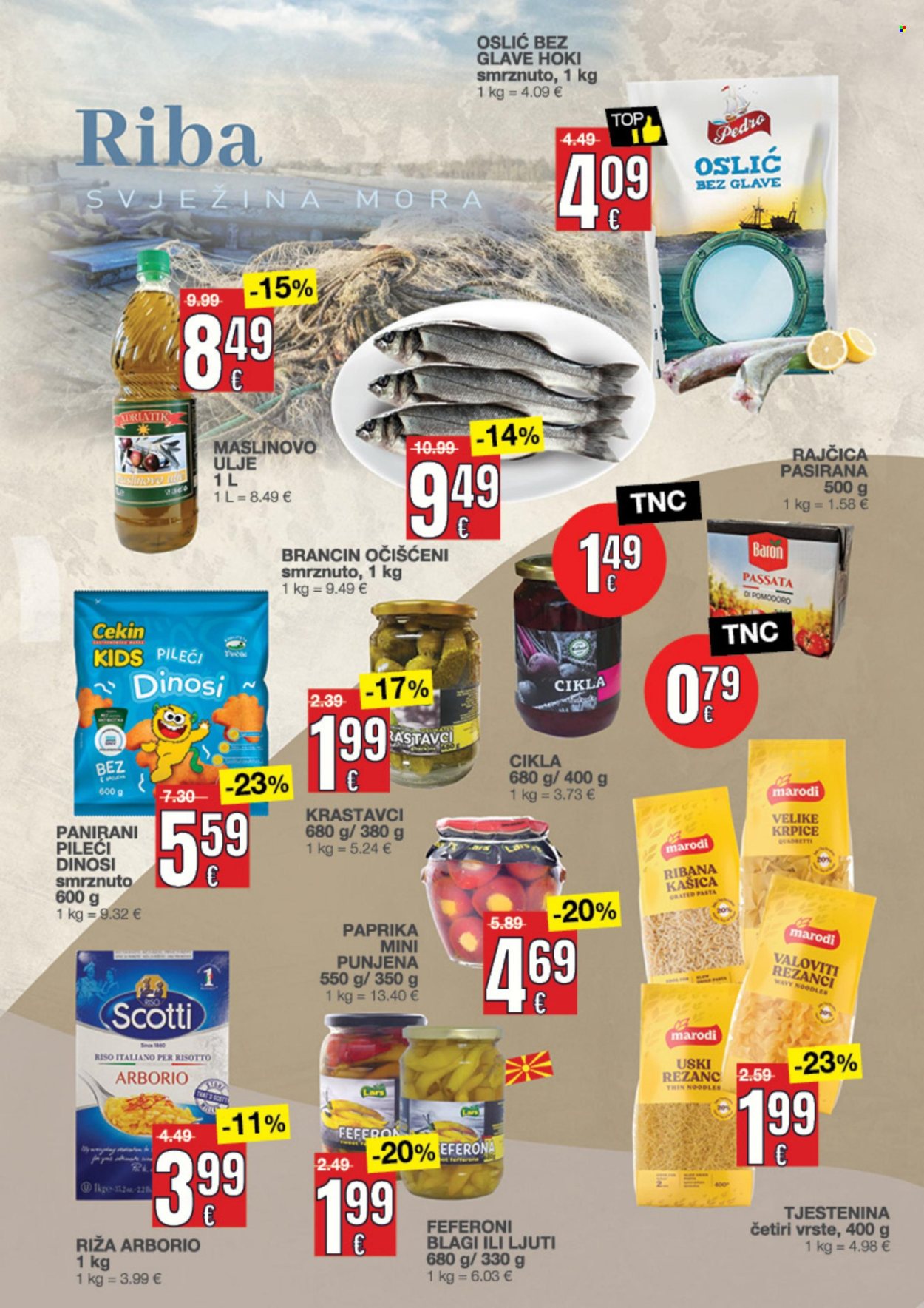 Stanić Diskont katalog - 12.09.2024. - 25.09.2024. Stranica 9