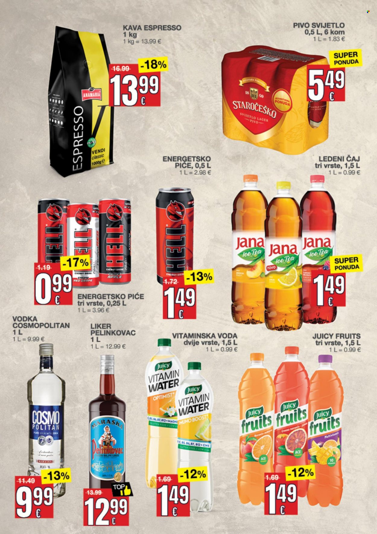 Stanić Diskont katalog - 12.09.2024. - 25.09.2024. Stranica 10