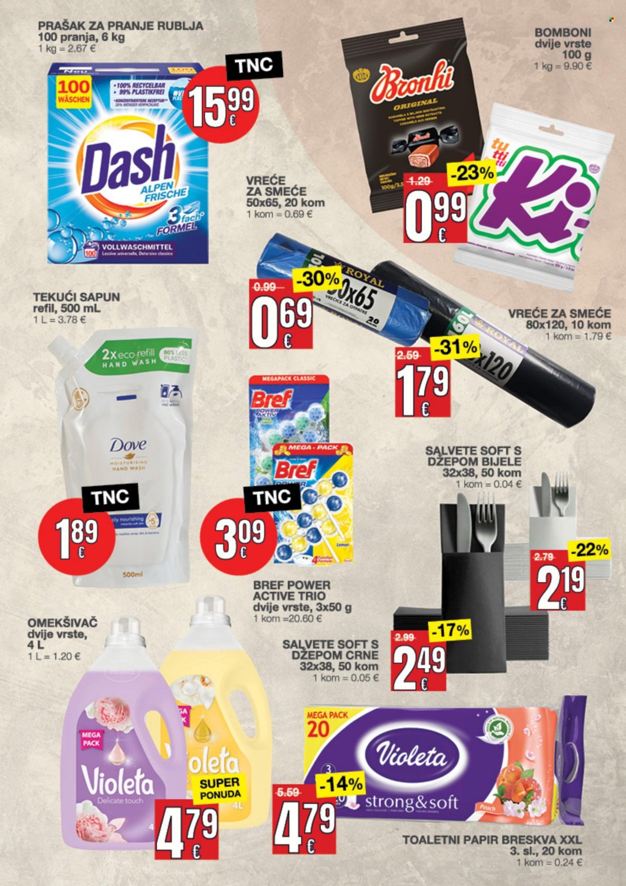 Stanić Diskont katalog - 12.09.2024. - 25.09.2024. Stranica 11