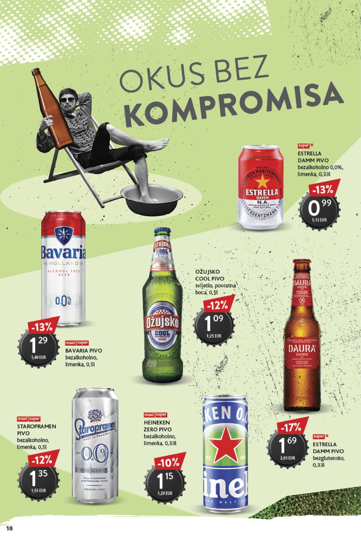 Konzum katalog - 16.09.2024. - 29.09.2024. Stranica 18