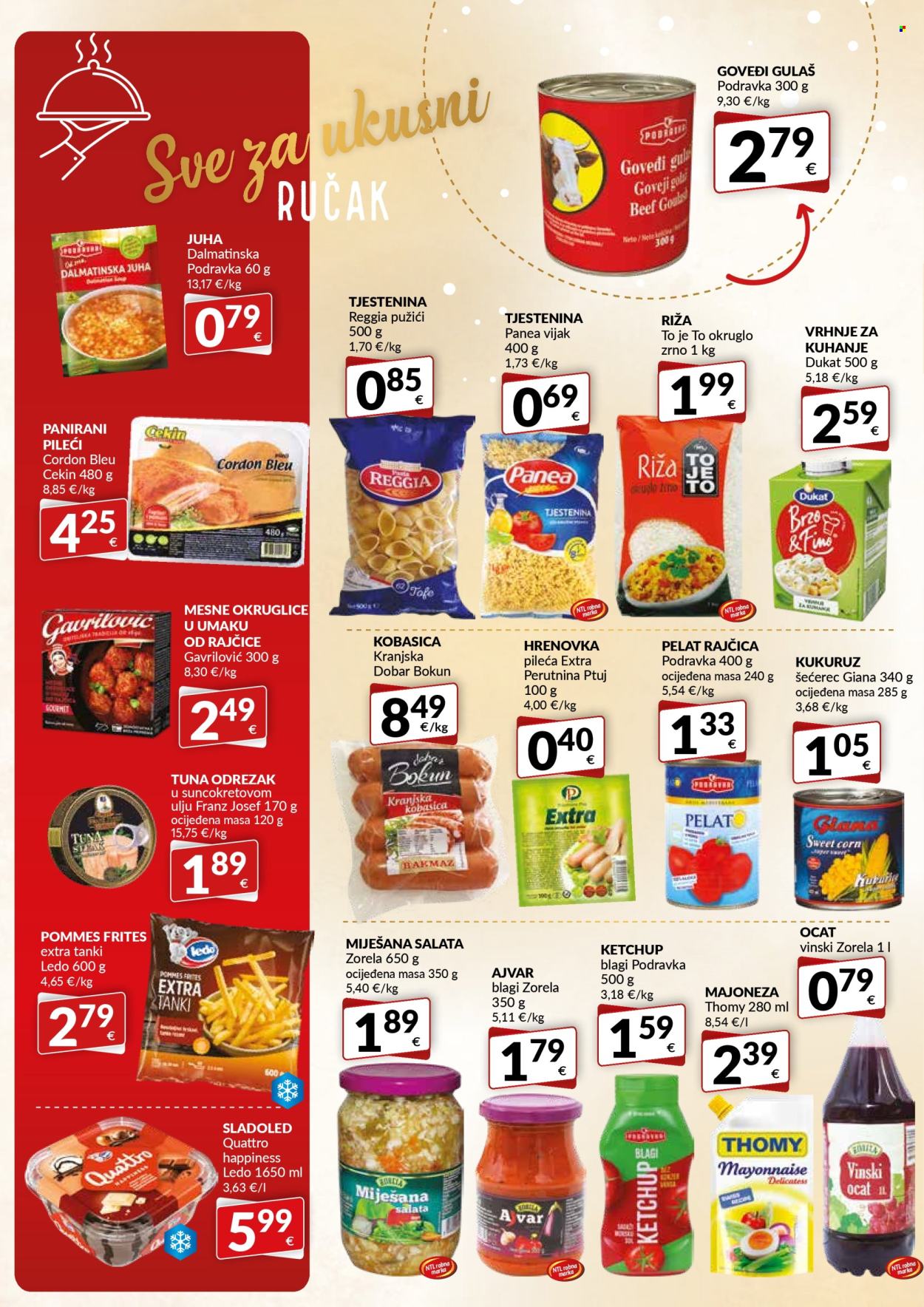 Bakmaz katalog - 19.09.2024. - 25.09.2024. Stranica 4