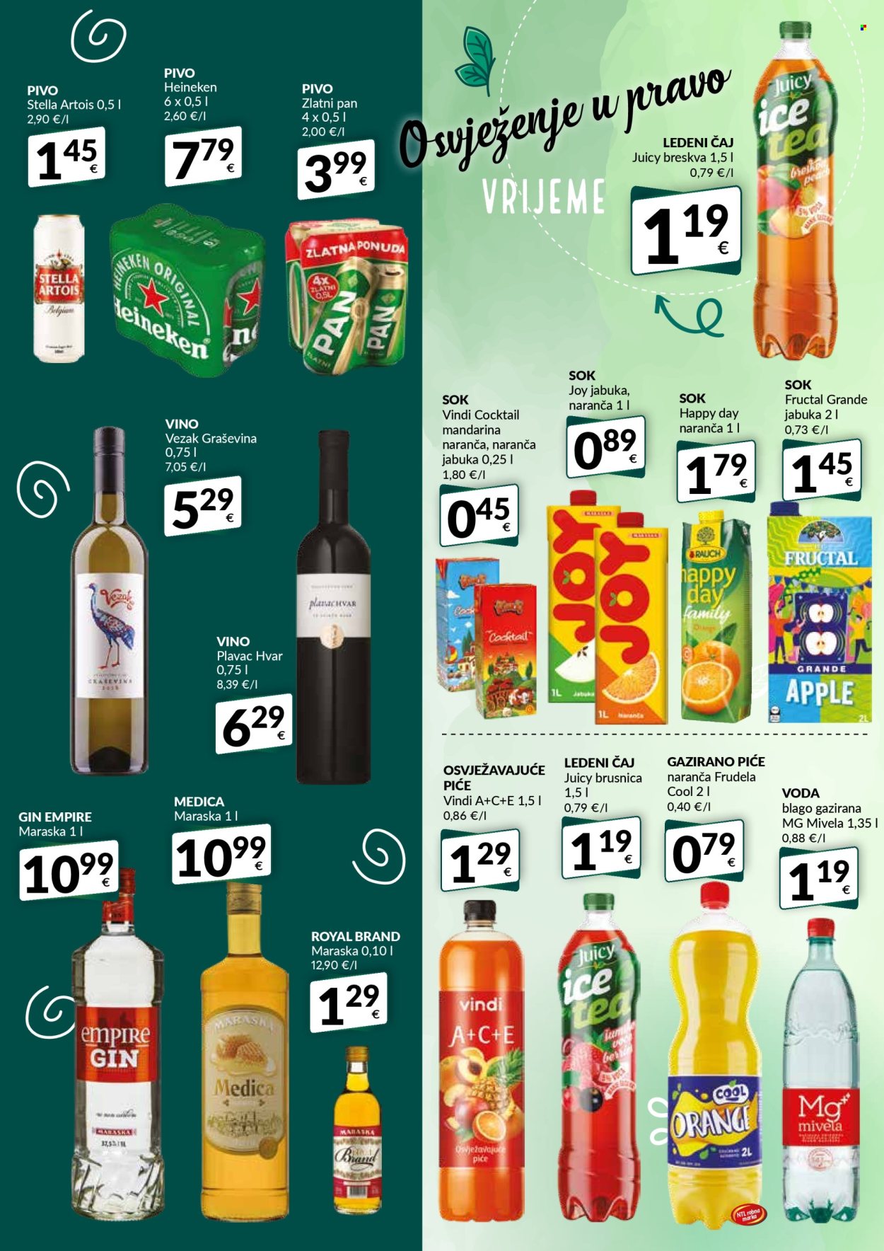 Bakmaz katalog - 19.09.2024. - 25.09.2024. Stranica 6