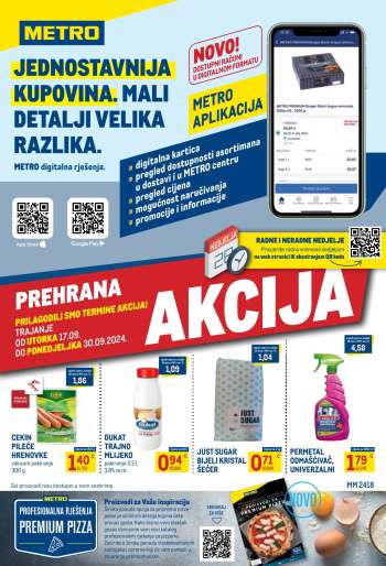 Metro katalog - 17.09.2024. - 30.09.2024.