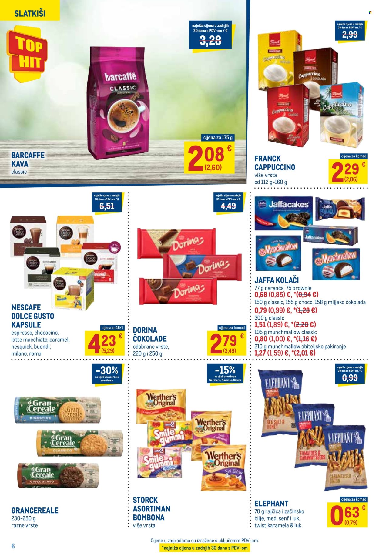 Metro katalog - 17.09.2024. - 30.09.2024. Stranica 6