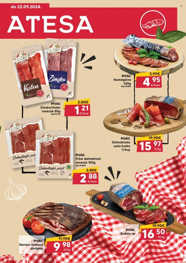 Pivac katalog - 16.09.2024. - 22.09.2024. Stranica 3