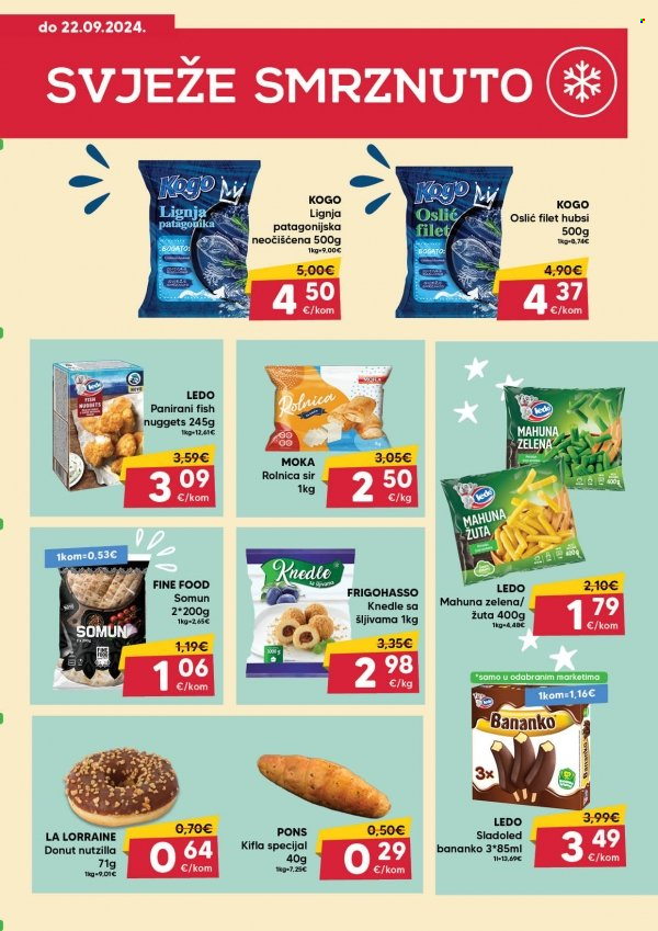 Pivac katalog - 16.09.2024. - 22.09.2024. Stranica 9