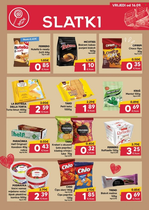 Pivac katalog - 16.09.2024. - 22.09.2024. Stranica 12