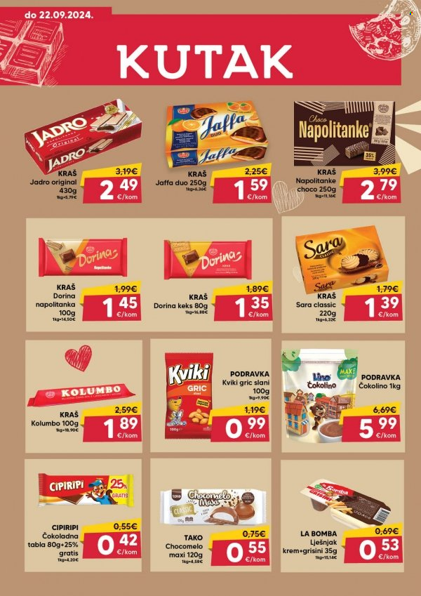 Pivac katalog - 16.09.2024. - 22.09.2024. Stranica 13