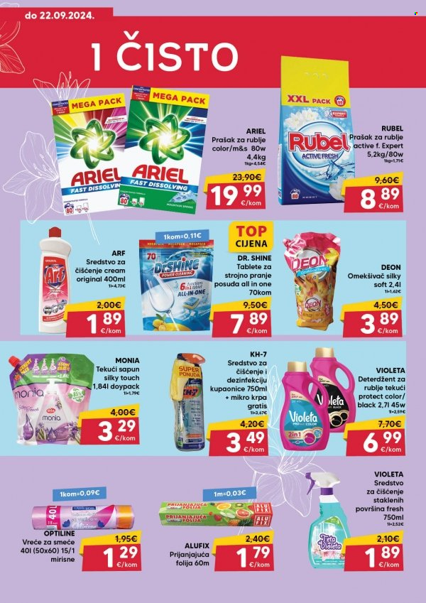 Pivac katalog - 16.09.2024. - 22.09.2024. Stranica 15