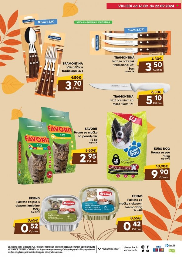 Pivac katalog - 16.09.2024. - 22.09.2024. Stranica 16