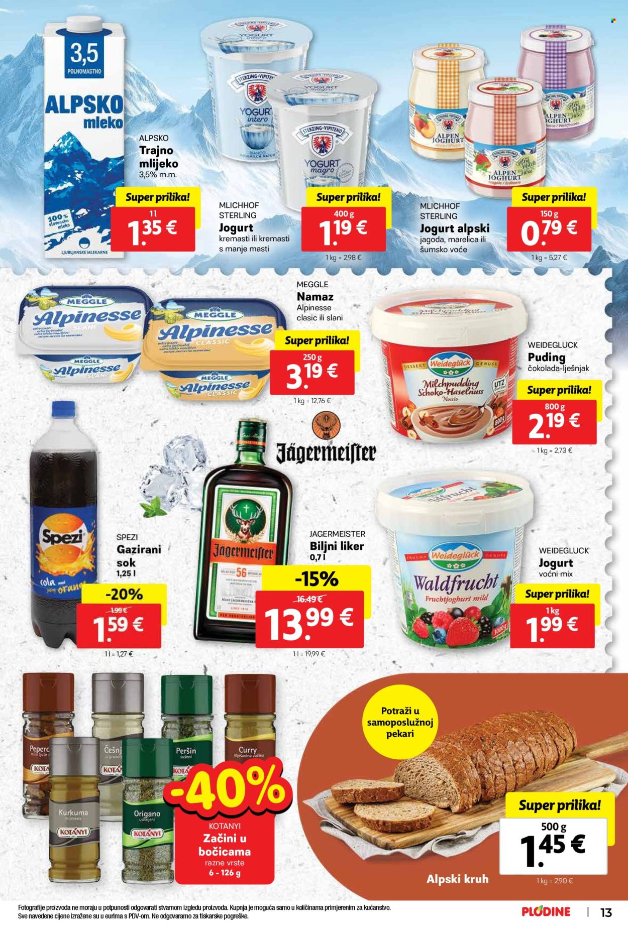 Plodine katalog - 18.09.2024. - 24.09.2024. Stranica 13