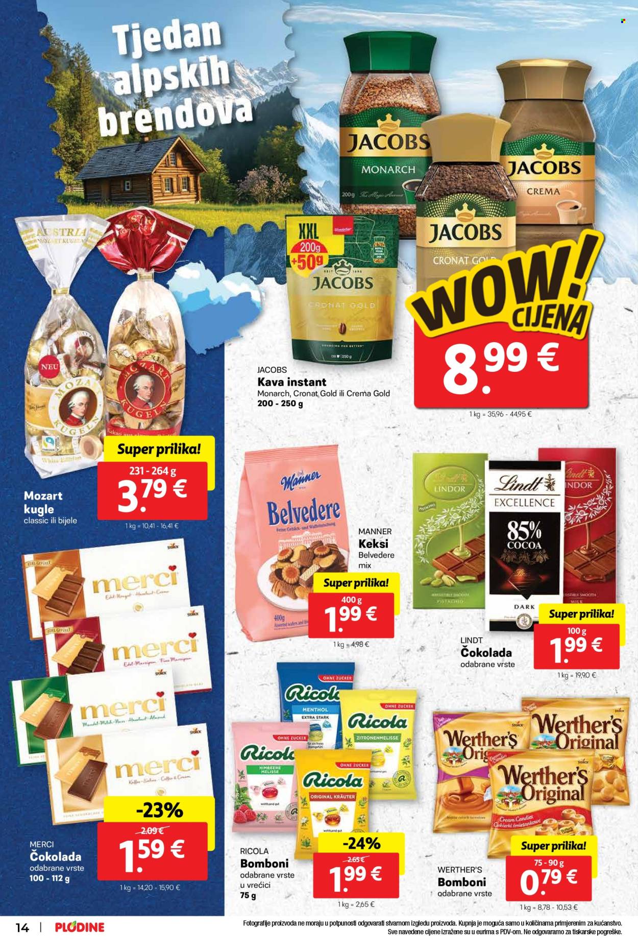 Plodine katalog - 18.09.2024. - 24.09.2024. Stranica 14