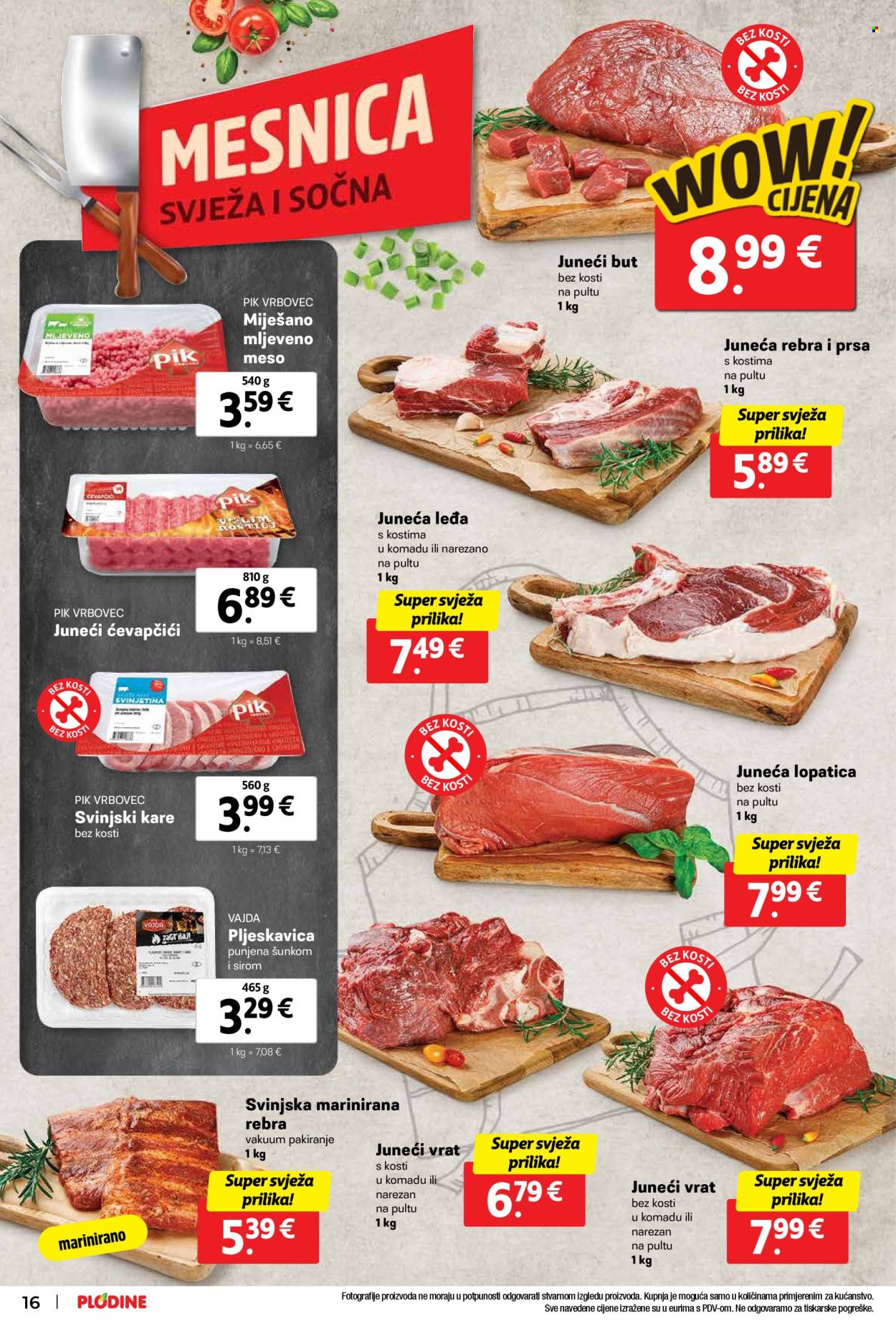 Plodine katalog - 18.09.2024. - 24.09.2024. Stranica 16