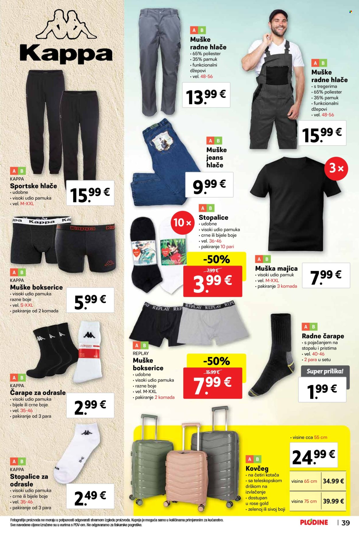 Plodine katalog - 18.09.2024. - 24.09.2024. Stranica 39