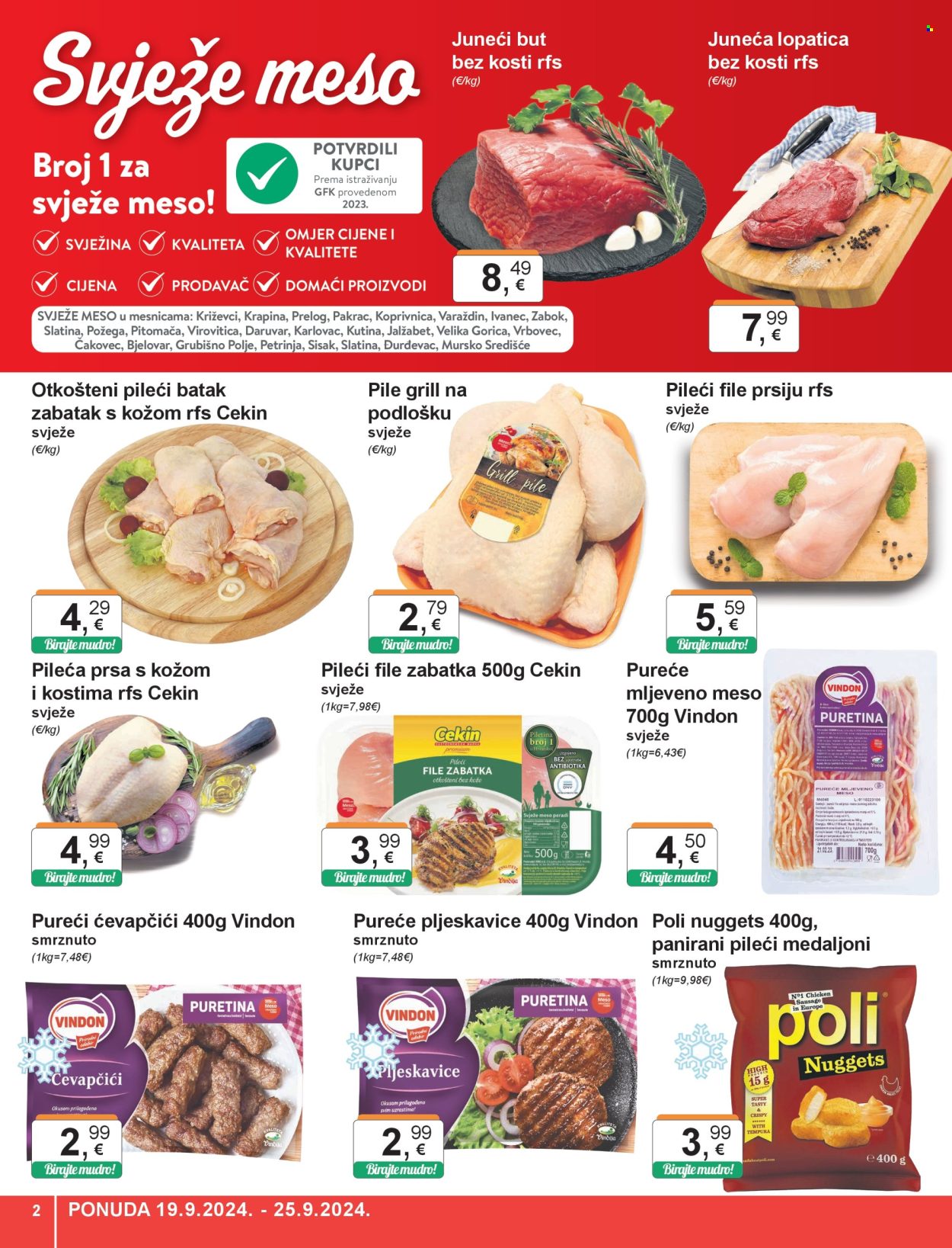 KTC katalog - 19.09.2024. - 25.09.2024. Stranica 2