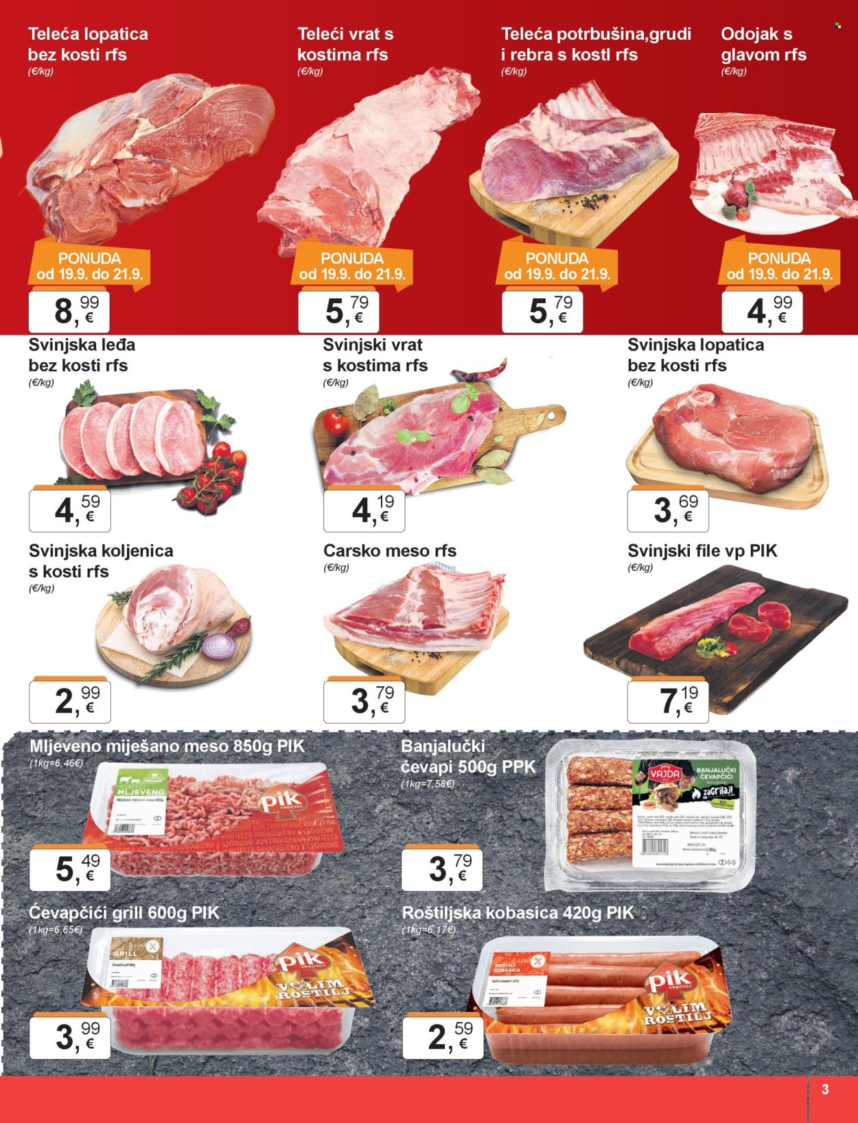 KTC katalog - 19.09.2024. - 25.09.2024. Stranica 3