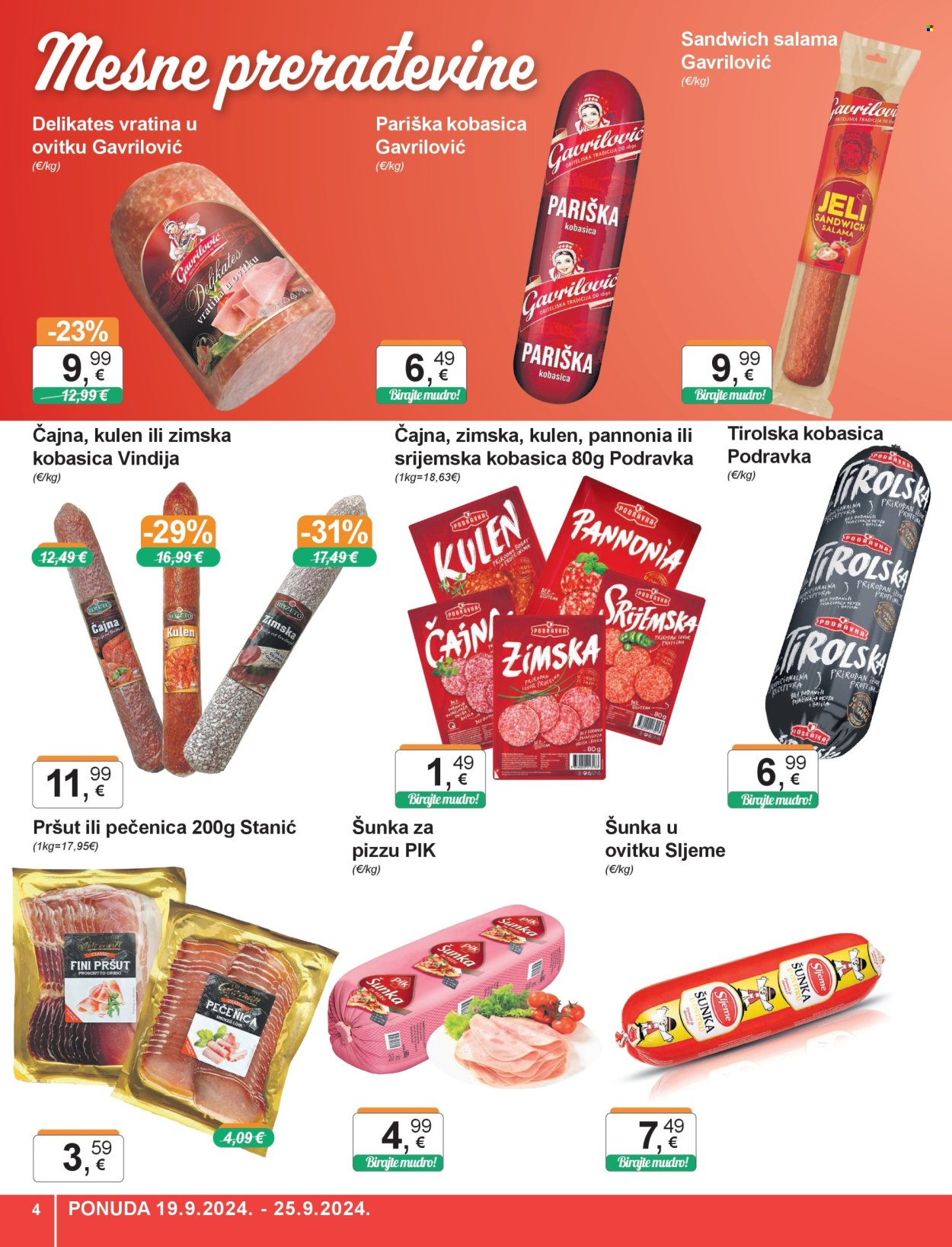 KTC katalog - 19.09.2024. - 25.09.2024. Stranica 4