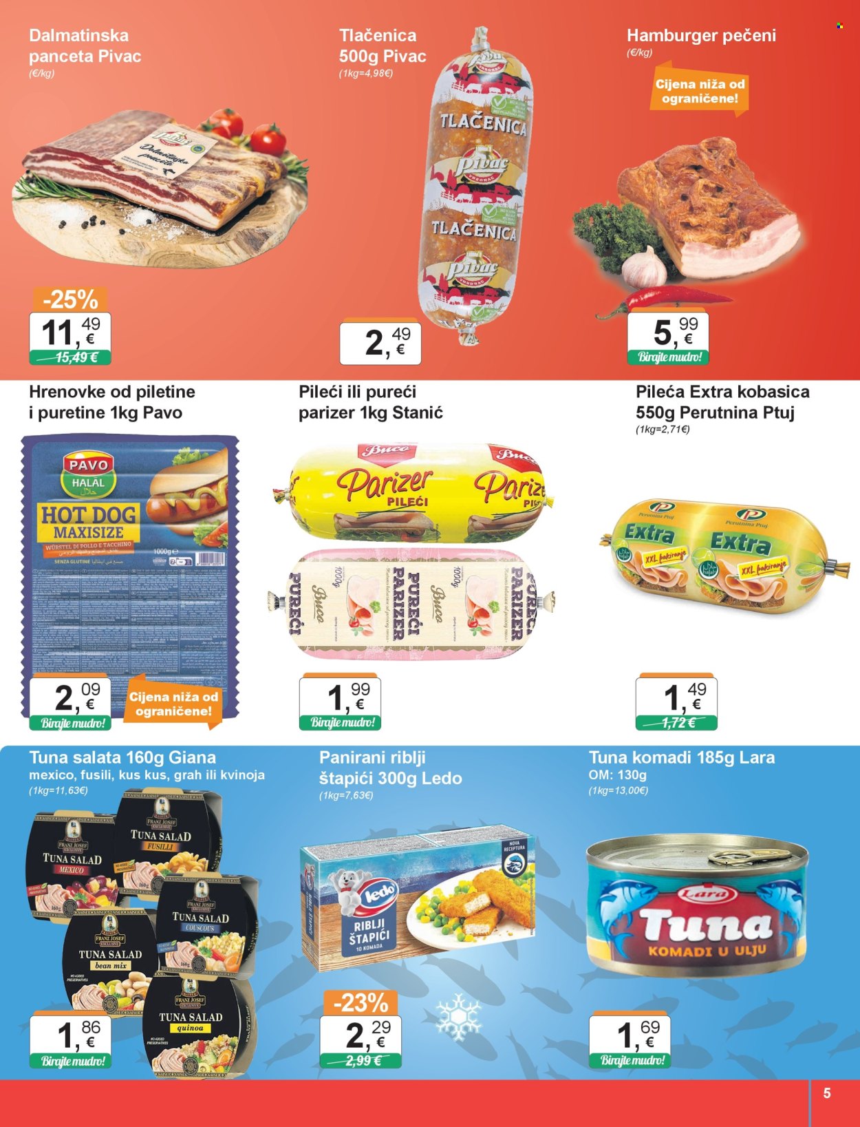KTC katalog - 19.09.2024. - 25.09.2024. Stranica 5