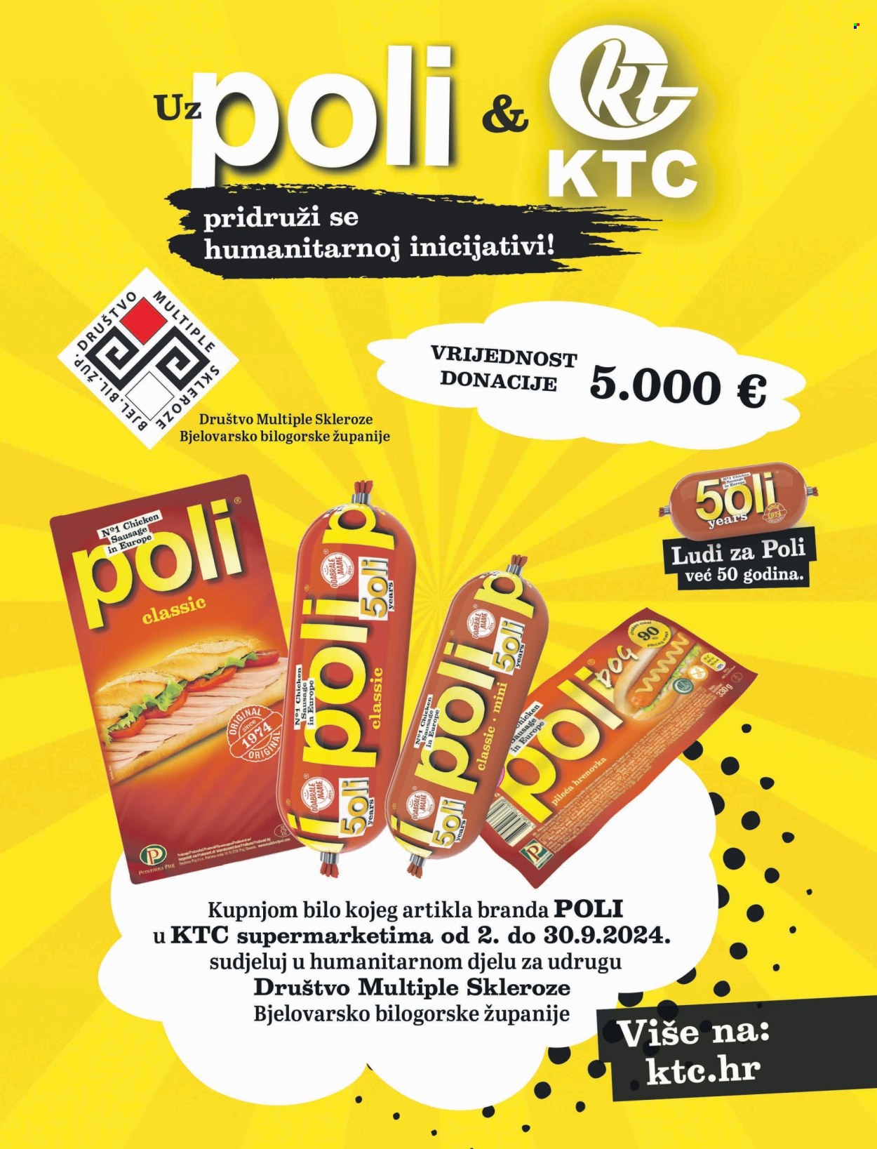 KTC katalog - 19.09.2024. - 25.09.2024. Stranica 7